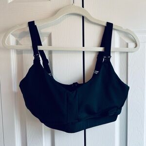 Ollie Gray Anywhere Bra for Nursing & Pumping
